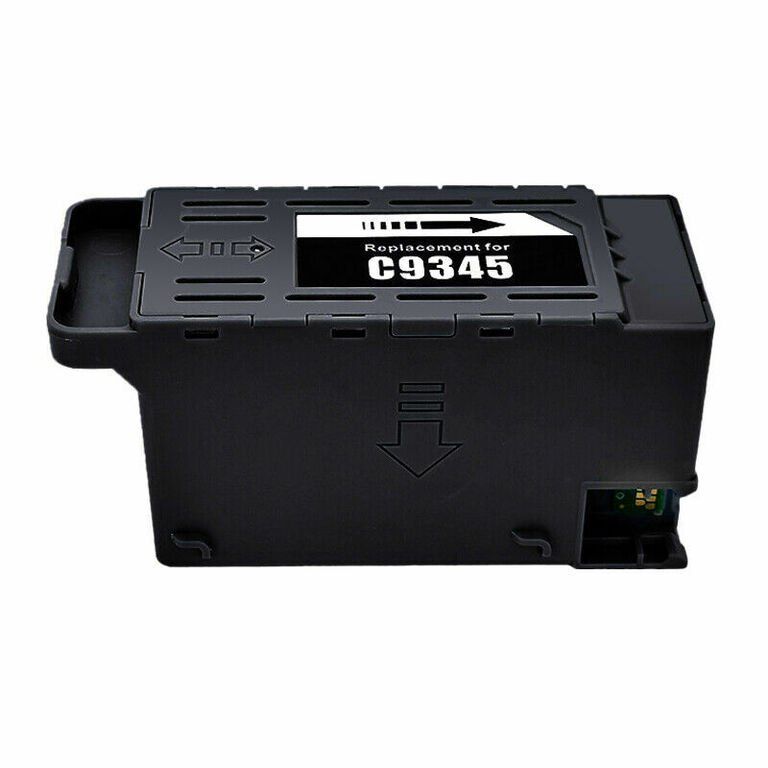 "Epson C9345" mürəkkəb baxımı qutusu — Ofis texnikası və istehlak malları, Bakı (3)
