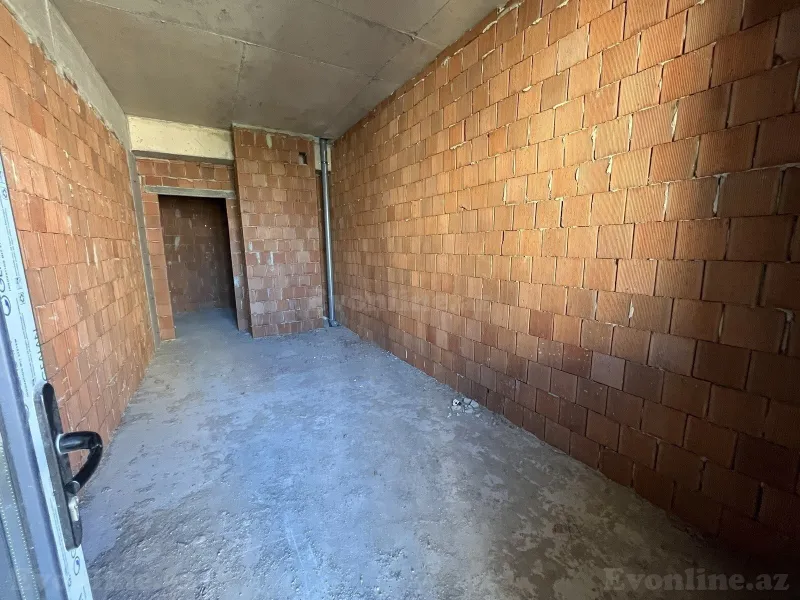 Satılır 1 otaqlı Mənzil Yeni tikili 72 m² Bakı, Nəsimi r., 28 May m — Mənzil, Bakı (3)