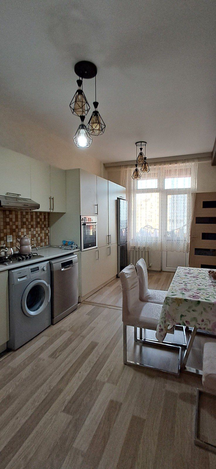 Satılır 2 otaqlı yeni tikili 85 m² — Mənzil, Bakı (5)