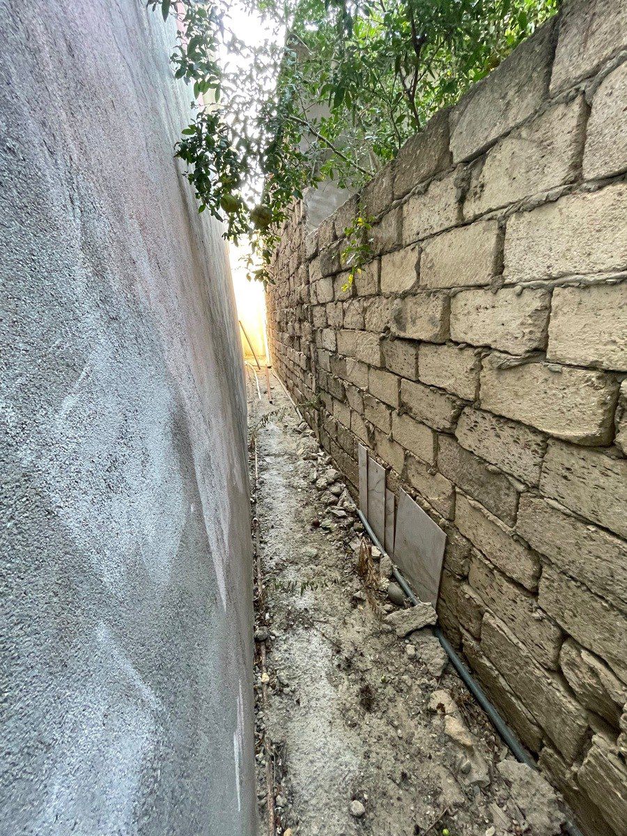 İcarəyə verilir 4 otaqlı həyət evi/bağ evi 120 m² — Ev, villa, Bakı (3)
