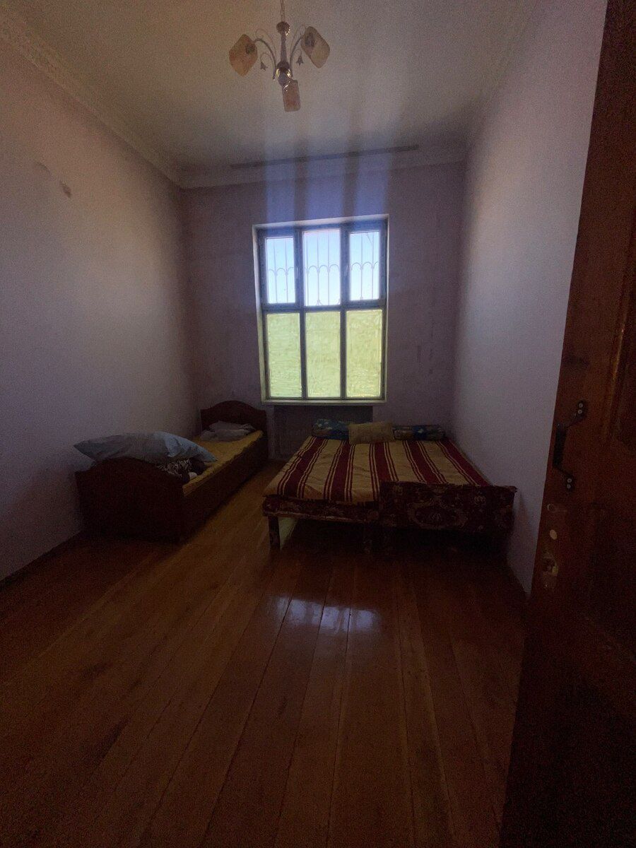 4-otaqlı mənzil kirayə verilir, Yasamal r., 100 m² — Mənzil, Bakı (9)