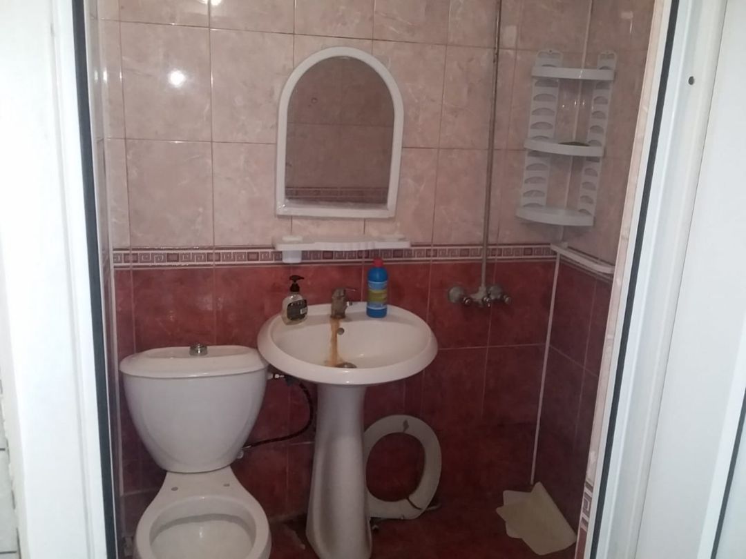 1-otaqlı mənzil, Gəncə ş., 38 m² — Mənzil, Gəncə (6)