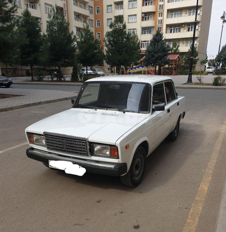 Baz 8031 kc 1.5 l, 2001, 29 600 km 66-BH-434 — Avtomobillər, İsmayıllı (5)