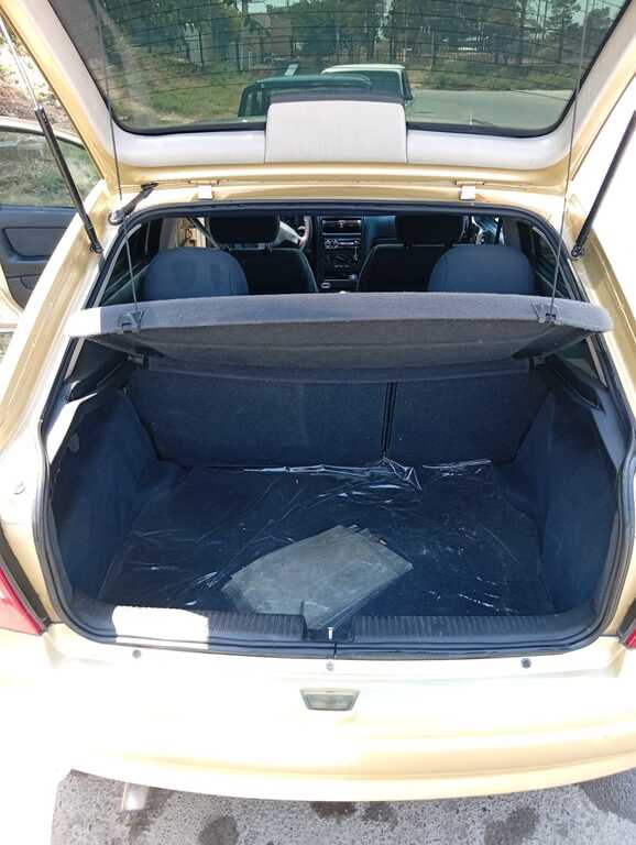 Opel Astra, 1.4 L, 2006 il, 350 000 km — Avtomobillər, Şirvan (7)