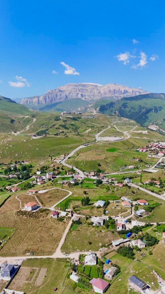 6 sot torpaq sahəsi, Qusar r — Torpaq, Qusar