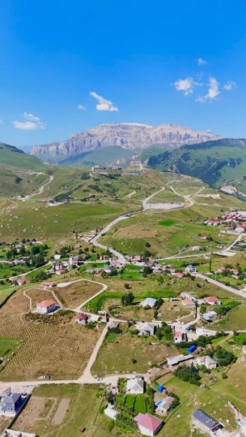 6 sot torpaq sahəsi, Qusar r — Qusar
