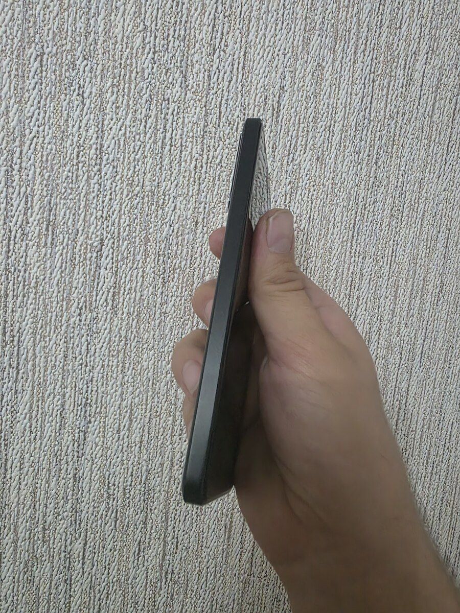 Xiaomi Poco X6 Pro Black 512GB/12GB — Smartfonlar, Şəki (5)