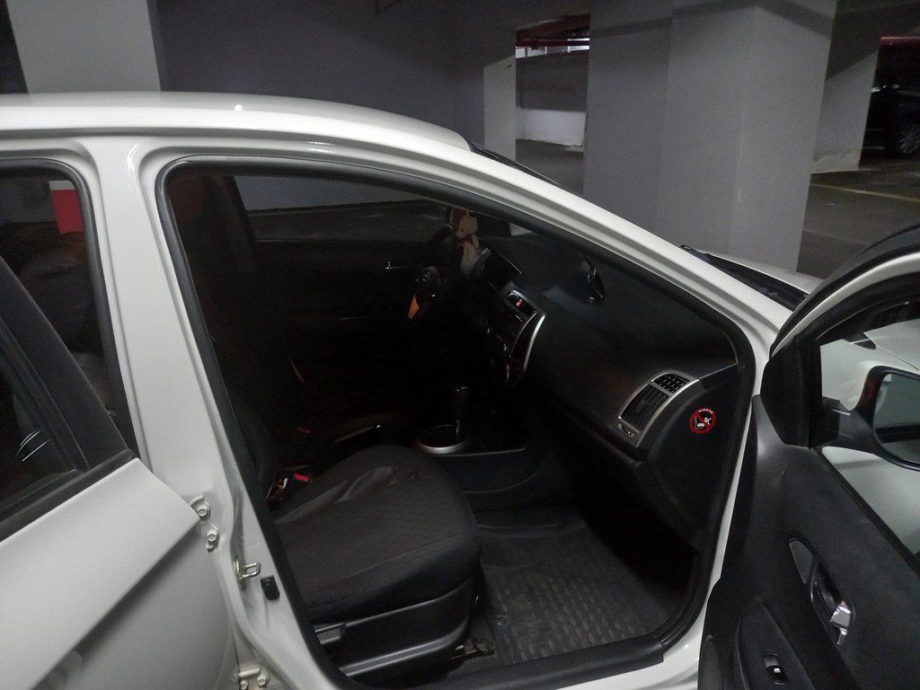 Hyundai i20, 1.4 L, 2013 il, 58 550 km — Avtomobillər, Bakı (4)