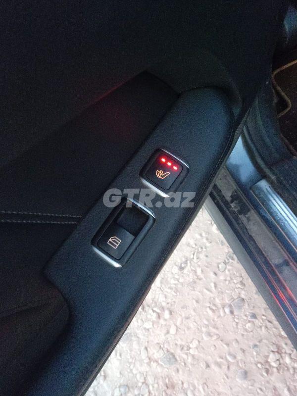 Mercedes E 220 d 2.2 L, 2015, 194 000 km — Avtomobillər, Salyan