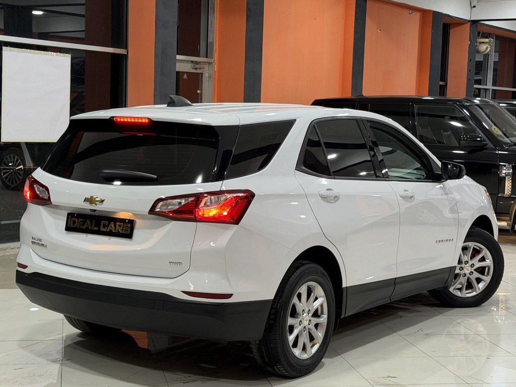 Chevrolet Equinox, 1.5 L, 2019 il, 145 000 km — Avtomobillər, Sumqayıt (7)
