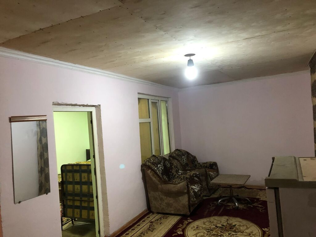 Nermanov rayonu baqirov korpusunun yaxınlığında heyət evi Kirey — Mənzil, Bakı (3)