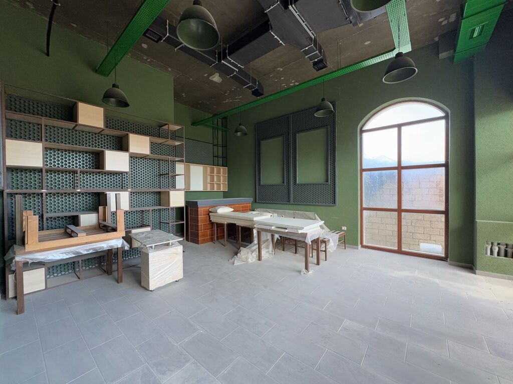 Satılır 20 otaqlı həyət evi/bağ evi 1500 m² — Ev, villa, Bakı (10)
