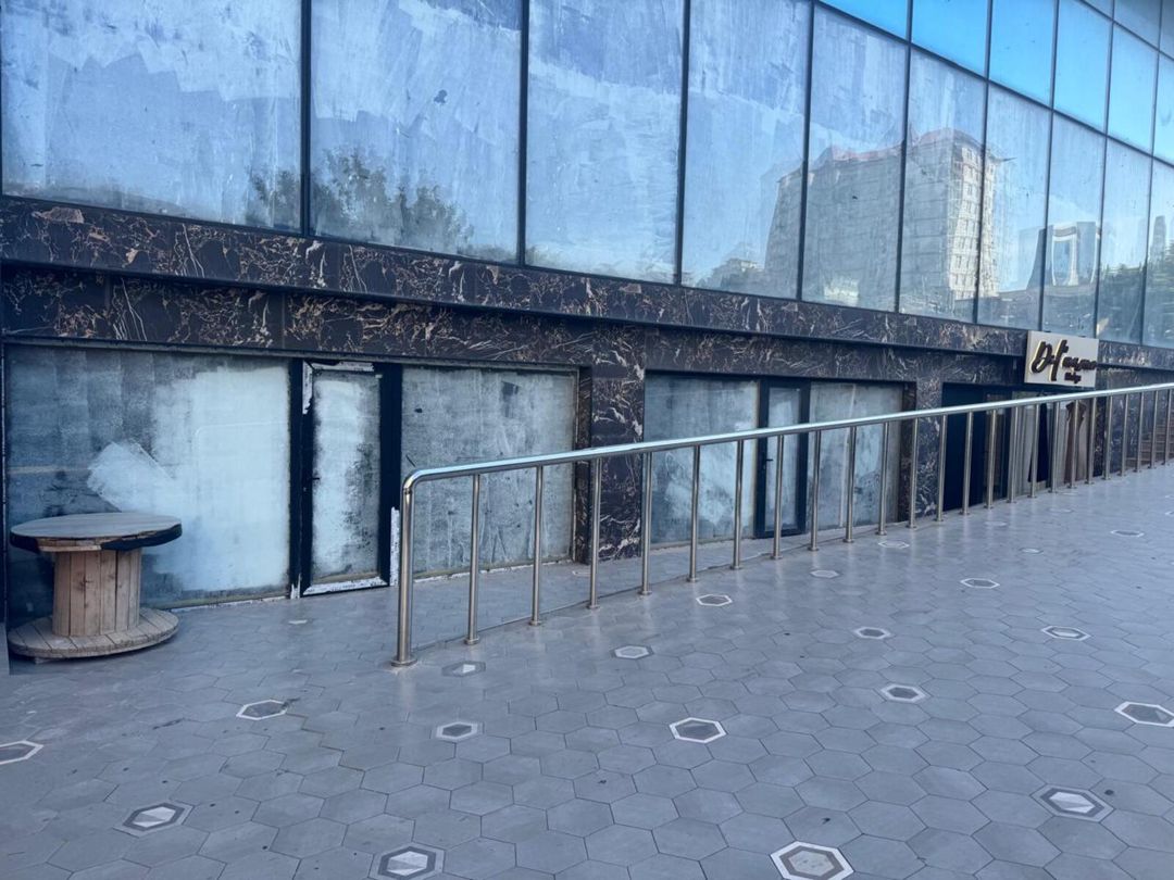 Satılır obyekt 421 m² — Əmlak, Bakı (11)