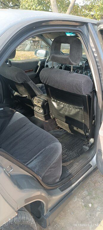 Opel Omega, 2.5 L, 1994 il, 105 090 km 45-BF-296 — Avtomobillər, Ağstafa (4)