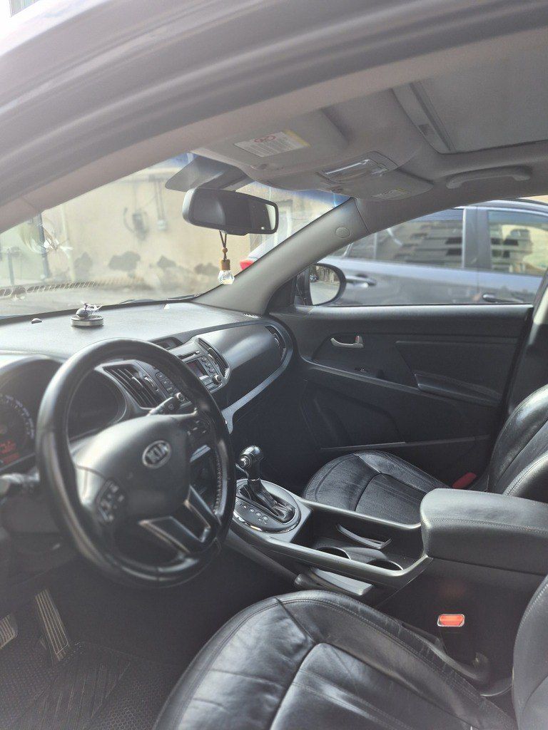Kia Sportage, 2.0 L, 2013 il, 198 205 km 99-SX-035 — Avtomobillər, Bakı (9)