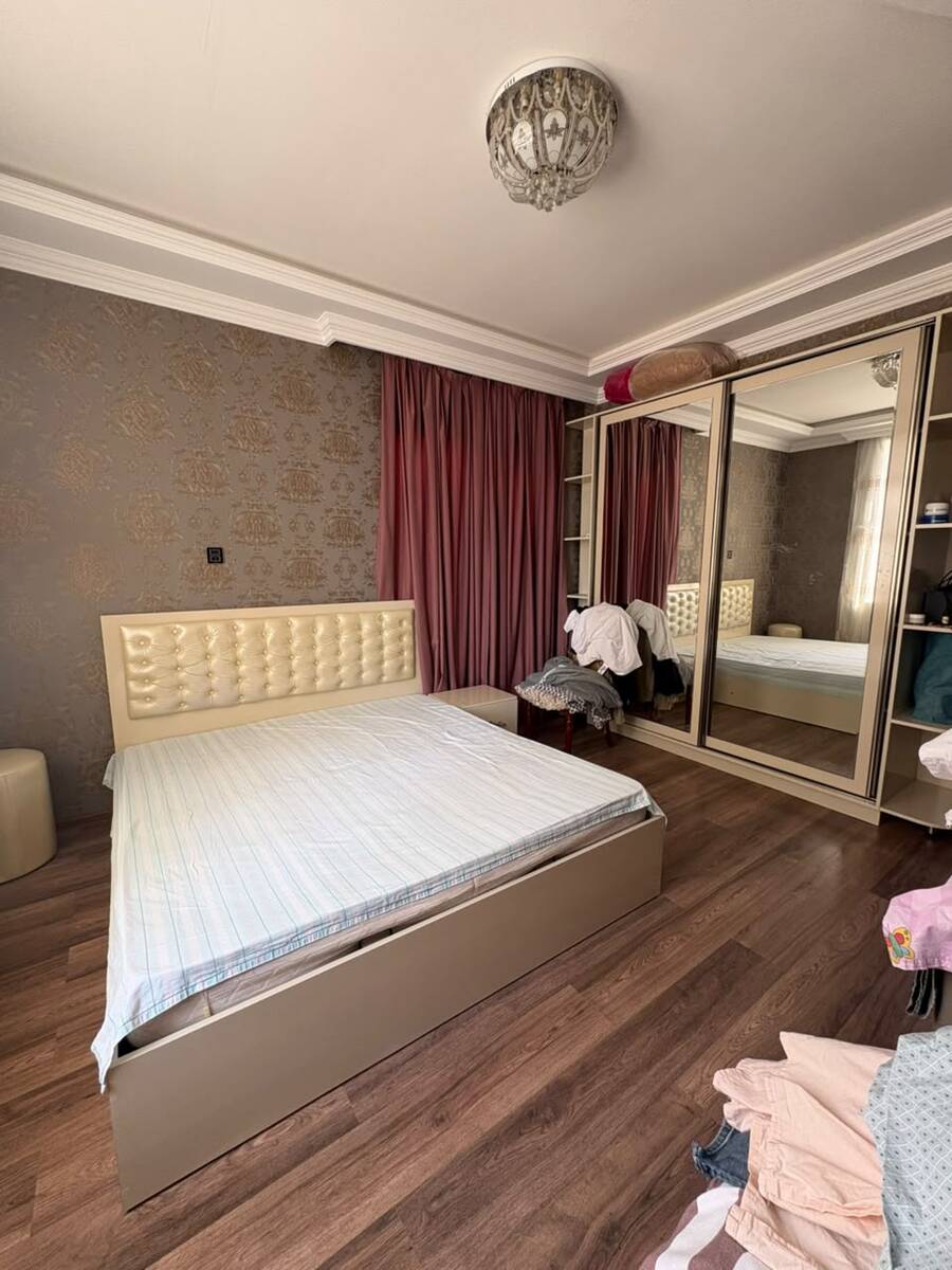 Satılır 2 otaqlı yeni tikili 88 m² — Mənzil, Bakı (5)