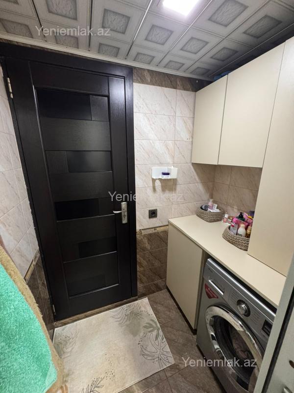 Satılır 3 otaqlı Həyət evi / Villa, 85 m², Suraxanı rayonu — Ev, villa, Bakı (7)