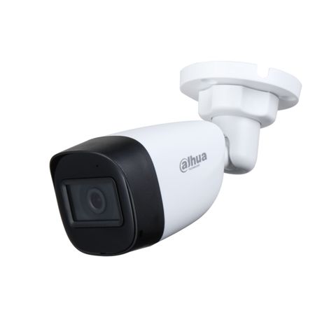 5Mp Starlight Hd-cvı Kamera Dahua DH-HAC-HFW1500CP — Bakı