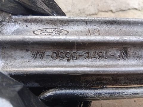 Məhsul: Ford sükan reyku (sükan mexanizmi) Xüsusiyyətlər: - Orijinal — Bakı