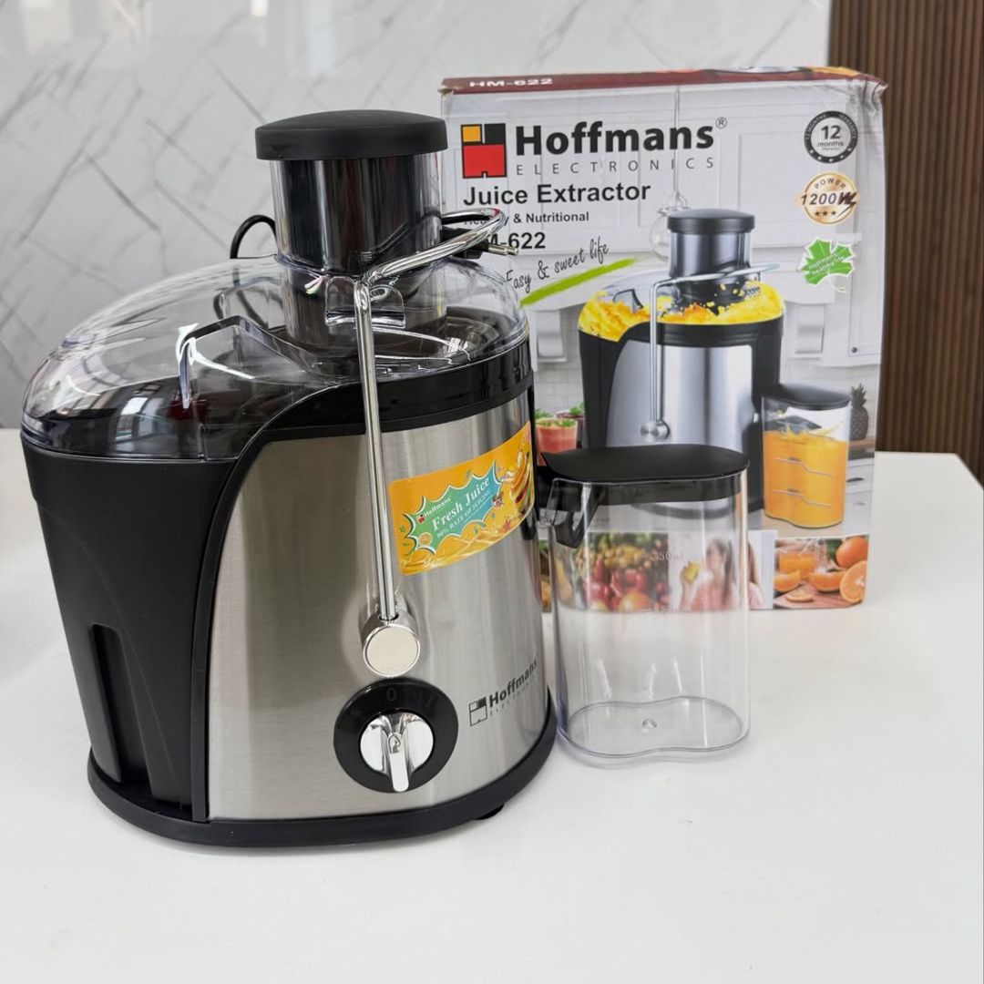 Şirəçəkən Hoffmans HM-622 — Ev texnikası, Bakı