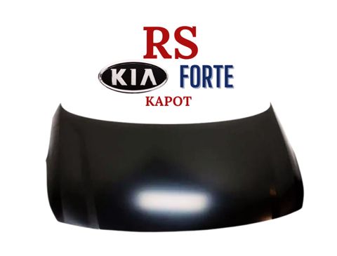 "Kia Forte, Kia Cerato" kapotu 2016-2018 — Bakı