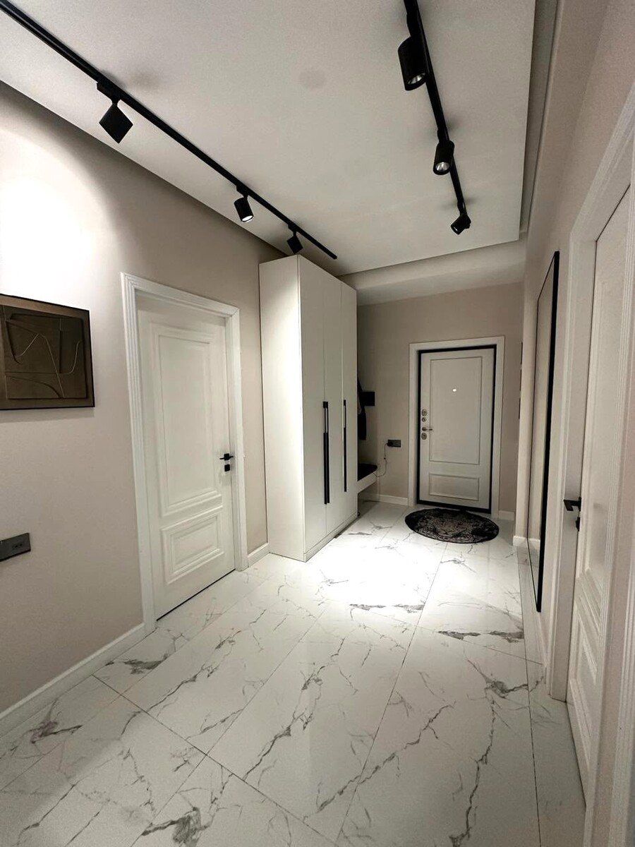 Satılır 3 otaqlı yeni tikili 85 m² — Mənzil, Bakı (7)