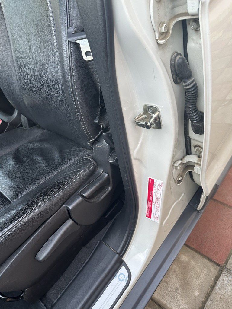 Chevrolet Captiva, 2.4 L, 2011 il, 242 000 km — Avtomobillər, Bakı (3)