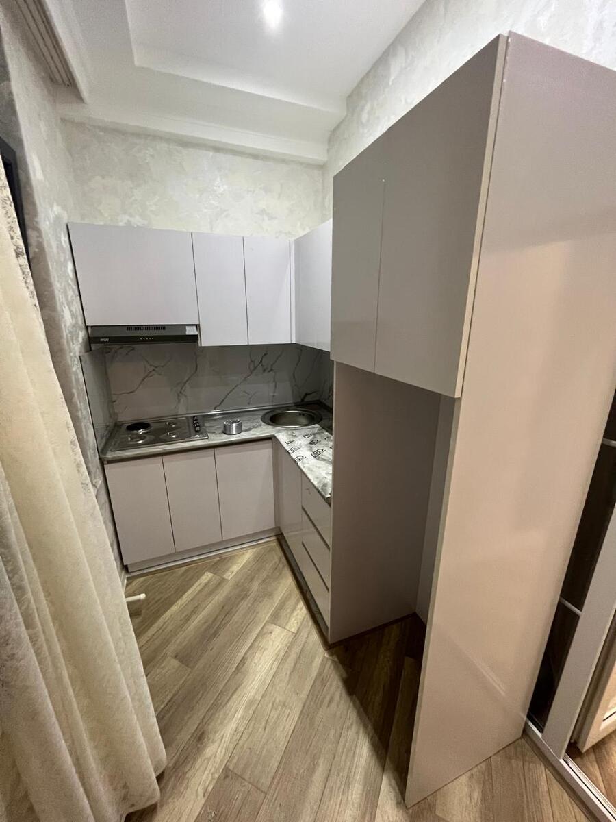 İcarəyə verilir 2 otaqlı yeni tikili 55 m² — Mənzil, Xırdalan (3)