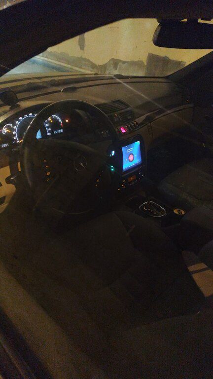 Mercedes S 400, 4.0 L, 2001 il, 410 067 km 99-ML-065 — Avtomobillər, Sumqayıt (4)