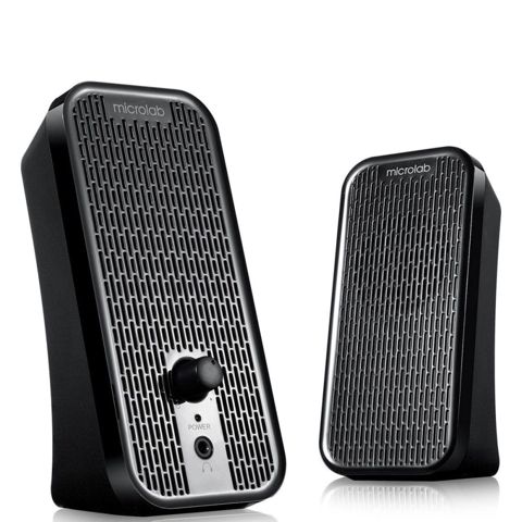 Kalonka Microlab B55 — Bakı