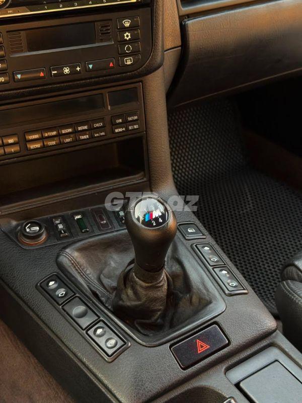 BMW 325 2.5 L, 1995, 250 000 km 10-OV-403 — Avtomobillər, Bakı (8)