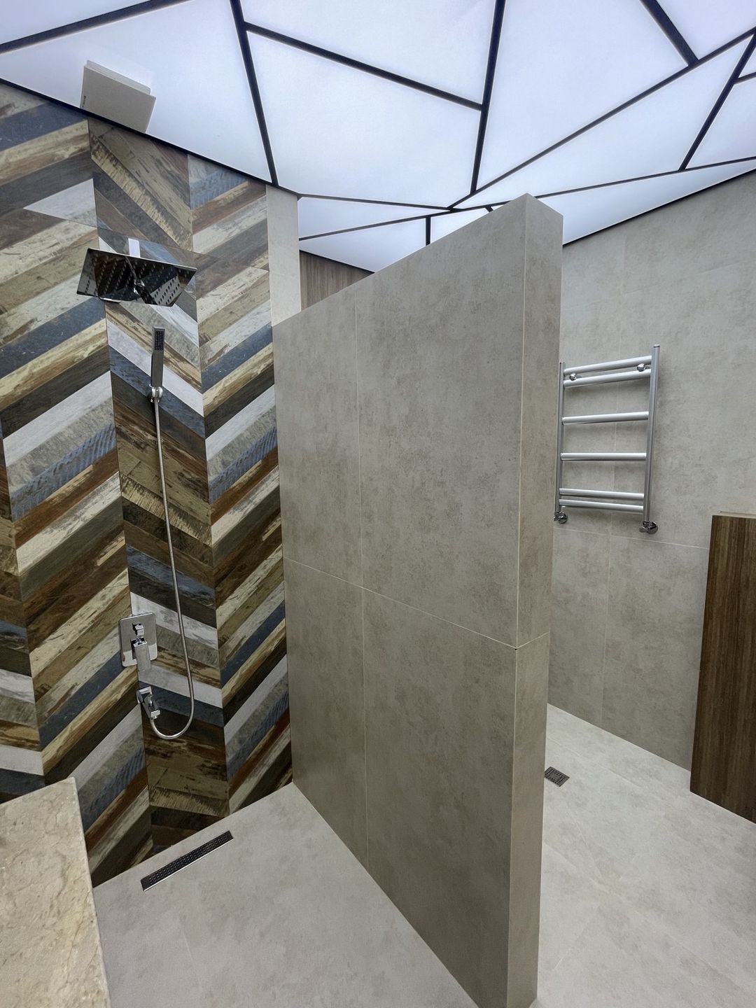 Satılır 3 otaqlı yeni tikili 130 m² — Mənzil, Bakı (7)