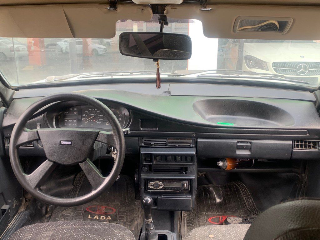 Lada (VAZ) 2109, 1.5 L, 1992 il, 254 555 km 10-CF-273 — Avtomobillər, Bakı (11)