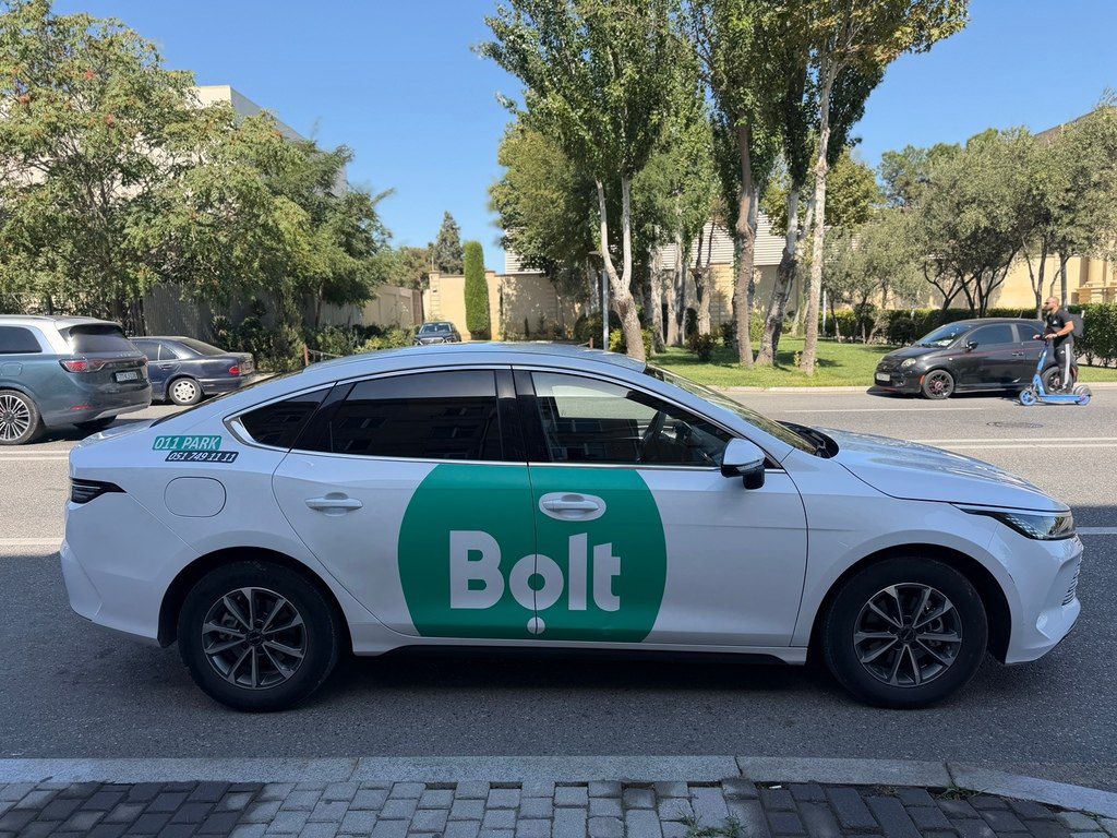 BYD Destroyer 05, 1.5 L, 18.3 kWh, 2025 il, 716 608 km 77-VR-122 — Avtomobillər, Bakı (2)