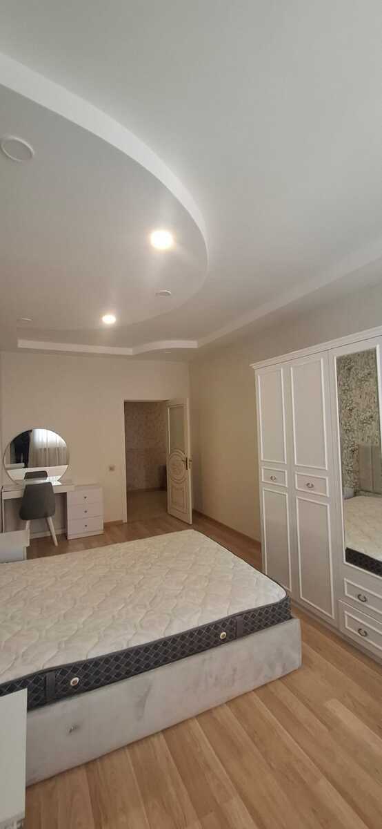 Satılır 3 otaqlı yeni tikili 119 m² — Mənzil, Xırdalan (5)