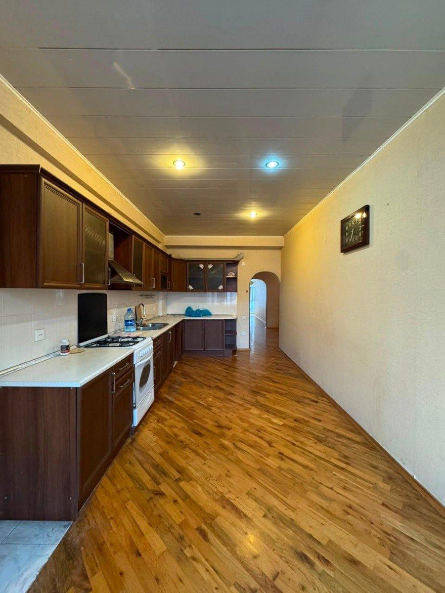 Satılır 3 otaqlı yeni tikili 118 m² — Mənzil, Bakı (5)