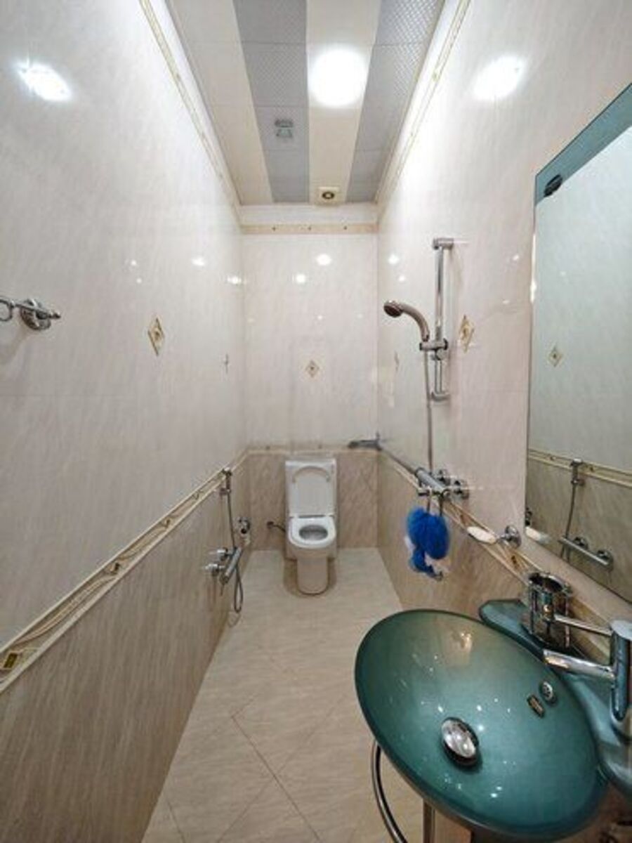 Satılır 6 otaqlı həyət evi/bağ evi 335 m² — Ev, villa, Bakı (11)
