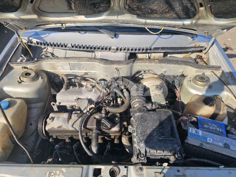 Lada (vaz) 21099 1.6 l, 2003, 323 222 km — Avtomobillər, Qəbələ (4)