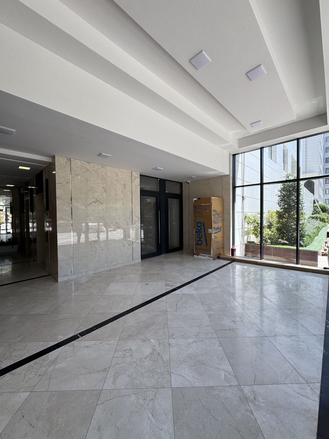 Satılır 4 otaqlı yeni tikili 236 m² — Mənzil, Bakı (5)