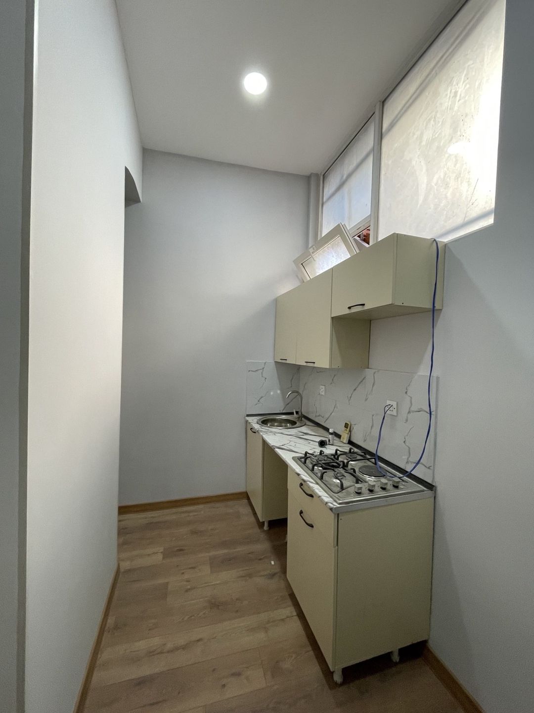 Satılır 1 otaqlı köhnə tikili 40 m² — Mənzil, Bakı (4)