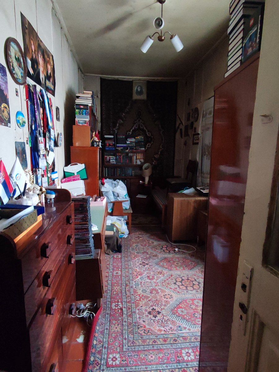 Satılır 3 otaqlı həyət evi/bağ evi 95 m² — Ev, villa, Bakı (3)