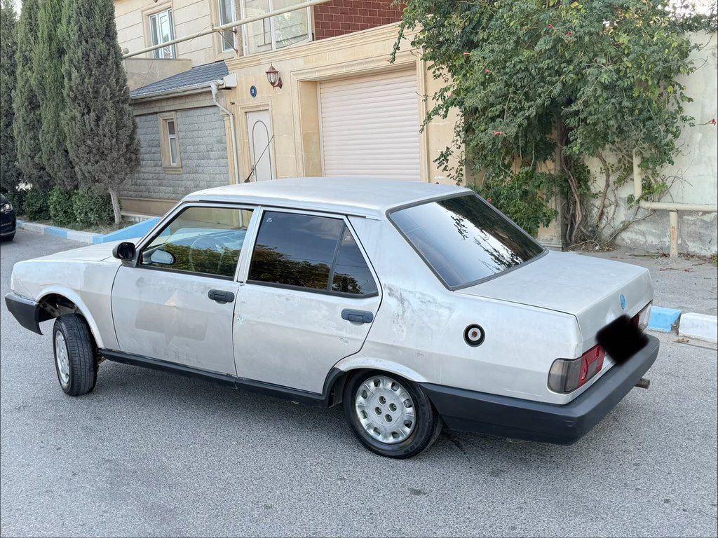 Tofas Sahin, 1.6 L, 2004 il, 154 834 km — Avtomobillər, Sumqayıt (9)