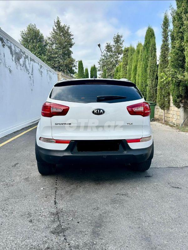 Kia Sportage 2.0 L, 2013, 108 000 km — Avtomobillər, Bakı (6)