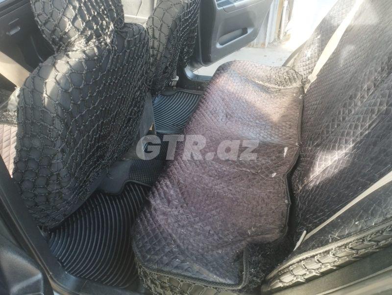 Geely CK 1.5 L, 2011, 247 000 km 20-EU-334 — Avtomobillər, Goranboy (7)
