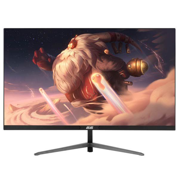 2E G2723B 165Hz FHD Gaming Monitor — Mallar, Bakı