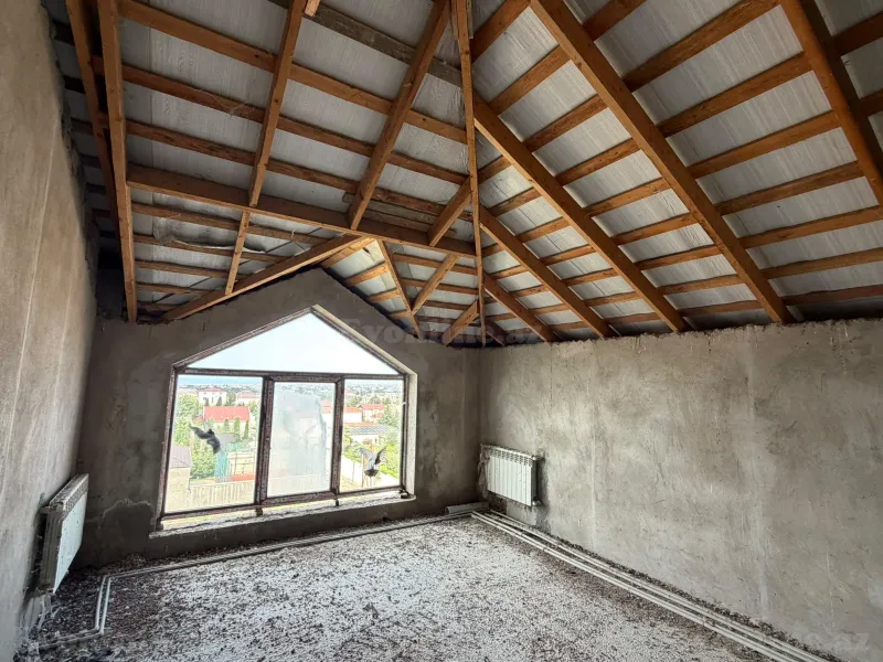 Satılır 16 otaqlı Həyət evi 600 m² Bakı, Abşeron r., Fatmayı — Ev, villa, Bakı (6)