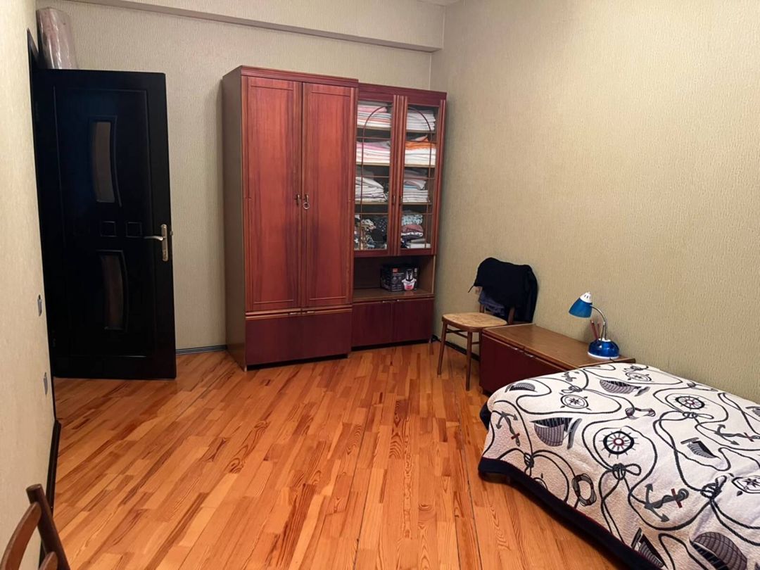 Satılır 2 otaqlı yeni tikili 82 m² — Mənzil, Bakı (10)