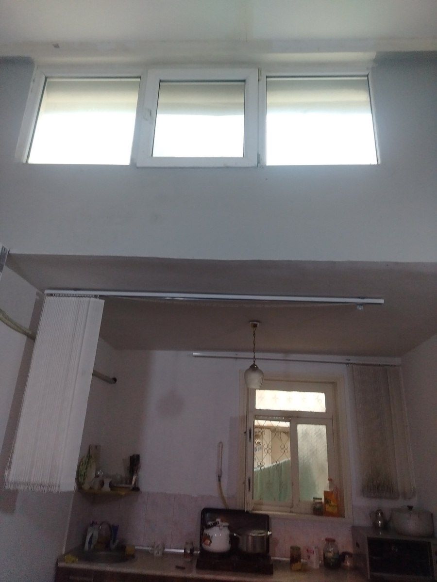 Satılır 2 otaqlı köhnə tikili 38 m² — Mənzil, Bakı (7)
