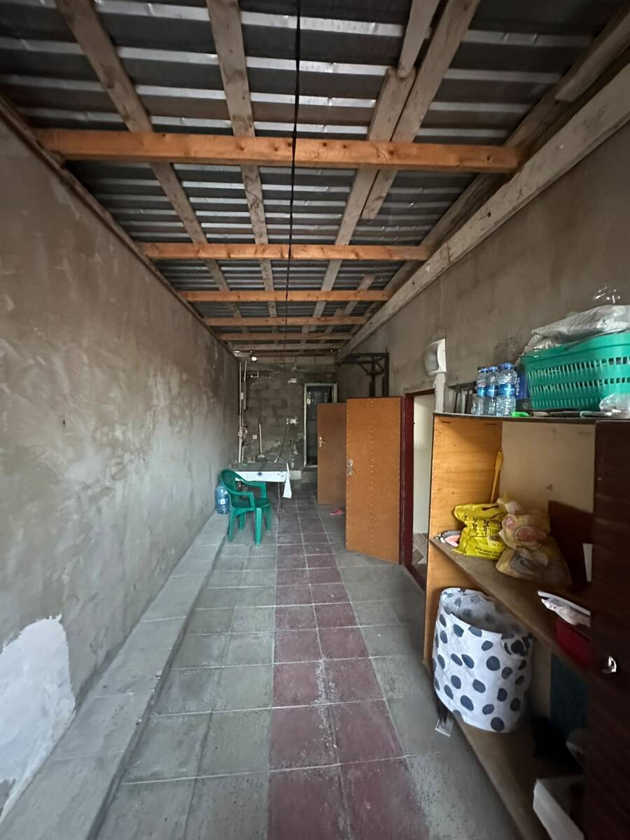 Satılır 9 otaqlı həyət evi/bağ evi 220 m² — Ev, villa, Bakı (7)