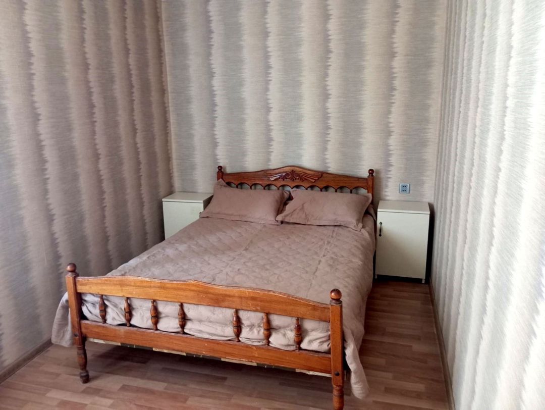 Satılır 2 otaqlı köhnə tikili 45 m² — Mənzil, Bakı (11)
